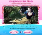 Disney Princess 2011 Mix Up