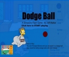 Dodge Ball