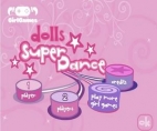 Doll Super Dance