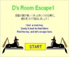 Ds Room Escape 1