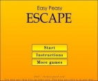 Easy Peasy Escape