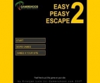 Easy Peasy Escape 2