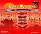 Elite Mahjong