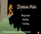 Elysium Man