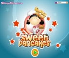 Emmas Recipes Sweet Pancakes