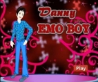 Emo Boy Danny