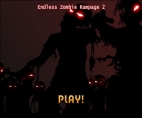 Endless Zombie Rampage 2