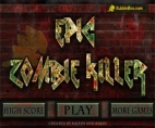 Epic Zombie Killer