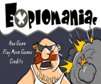 Explomaniac