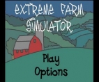 Extreme Farm Simulator