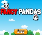 Fancy Pandas