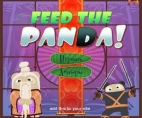 Feed The Panda