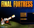 Final Fortress