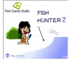 Fish Hunter 2