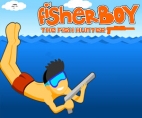 Fisher Boy