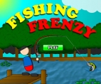 Fishing Frenzy