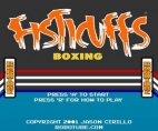 Fistiaffs Boxing