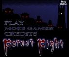 Forest Fight