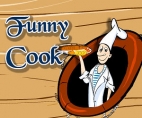 Funny Cook