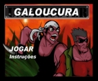 Galoucura