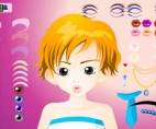 Girl Makeup 12