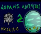 Gohans Adventure 2