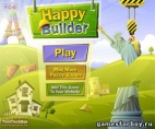 Happy Builder