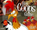 Hen Coops Game