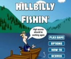 Hillbilly Fishin