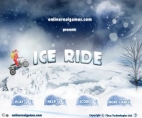 Ice Ride