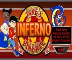 Jakes Pinball Inferno
