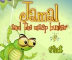 Jamal & The Wasp Bunker