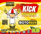 Kick Buttowski Motorush