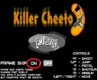 Killer Cheeto