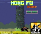 Kung Fu Attack