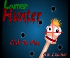 Lamer Hunter