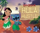 Lilo & Stitch Hula Hustle