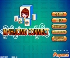 Mah-Jong Connect