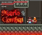 Mario Combat