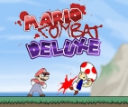 Mario Combat Deluxe