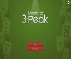Master Of 3-Peak