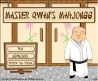 Master Qwan Mahjongg