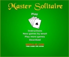 Master Solitaire 1