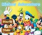 Mickey Adventure