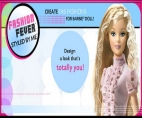 Modaci Barbie