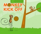 Monkey Kick Off
