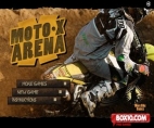 Moto-X Arena