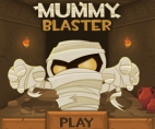 Mummy Blaster