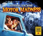 Mystery Machine Motor Madness