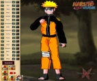 Naruto Create A Character